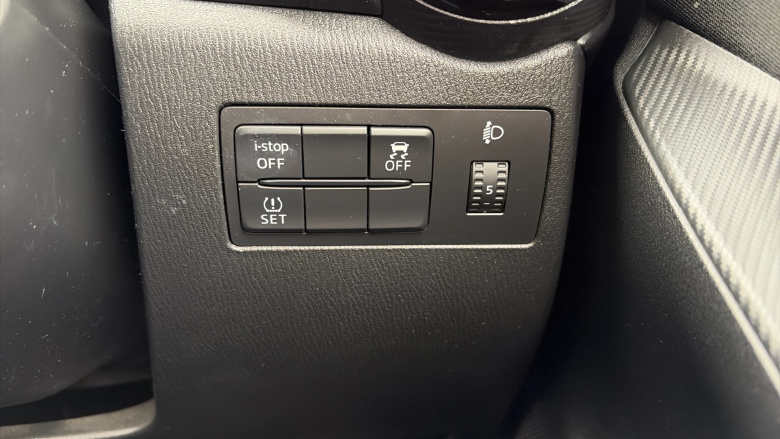 Mazda 2 1.5 75 SE+ 5dr Petrol Hatchback